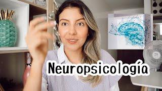 Neuropsicología / EN QUE PUEDE TRABAJAR UN PSICÓLOGO