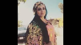 kurdish hawrami cloth and Kurdish headwear and kurdish sorani song