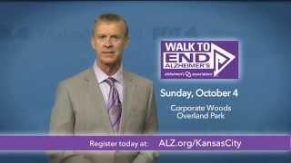 Alzheimer’s Association Walk to End Alzheimer's in Kansas City