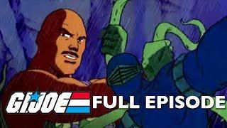 The Vines of Evil | G.I. Joe: A Real American Hero | Mini Series | S02 | E02 | Full Episode