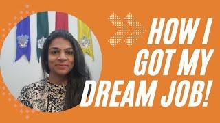 Ho'Oponopono for Career | Attract Dream Job️