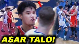 Asar talo ang import ng Hongkong! Pinalagan ni Arvin Tolentino! | Lakas ng Northport, Hype si Jack!