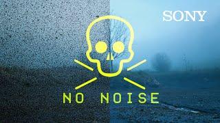 Avoid NOISE with Sony Cinema Cameras (FX3, FX6)