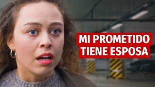 MI PROMETIDO TIENE ESPOSA