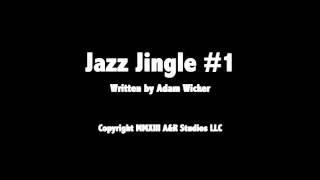 Jazz Jingle #1