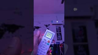 MarQ Ac Convert button use  #marq #convert
