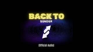 Ah Nice - BACK TO SENDER (prod. by Jethi Dev)