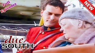 Due South ️️ Episodes 69 ️️ Crime Comedy 2024