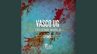 Exciting World (Original Mix)