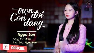 Trọn Đời Con Dâng - Ngọc Lan | Sáng tác : Falê | MV Studio Thánh Ca