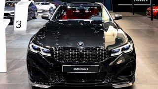 BMW M340i M Performance (2020) - Wild Sports Sedan!