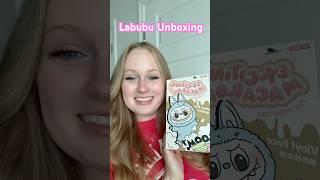 Unbox an exciting macaron labubu with me! #labubu #labubumacaron #labubuunboxing #popmart #unboxing