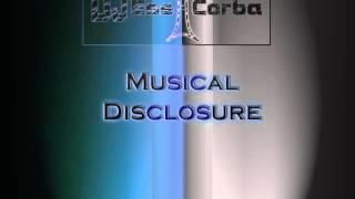 DJ Ess-Corba - Musical Disclosure (Original Mix)