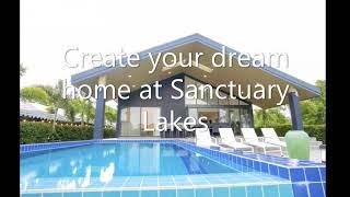 Sanctuary Lakes Hua Hin