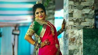 Ankita & Roshan Wedding Cinematic Highlights ( Dhaval Shah Photography 9920481122 )