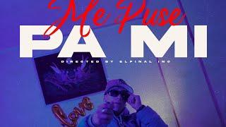 Me Puse Pa Mi - Ale512 - Prod BabyGlockz