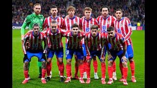 LIVE Atletico Madrid PRESS CONFERENCE ahead of UCL R16 match versus Real Madrid | WeShow Sports