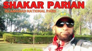 Shakarparian National Park | Exploring Shakarparian Hill Park | Shakarparian View Point |