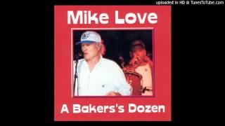 Mike Love Keep On Dancing