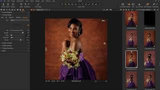 How To Add Watermark In Capture One