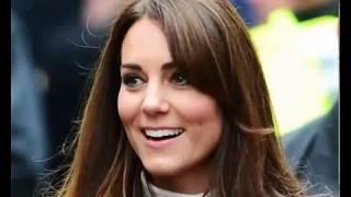 کیت میدلتون ملکه آینده انگلستان  Kate Middleton