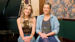 Hometown Heroes: Maddie & Tae Salute Operation Song