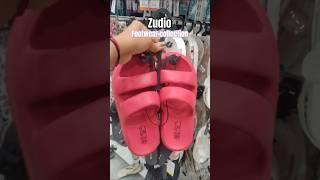 Zudio Footwear Under ₹199/- #zudio #zudiofootwear #zudiohaul #footwear #flats #zudioshopping