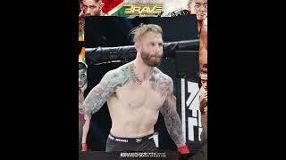 5 DAYS TO GO!!! BRAVE CF 66, INDONESIA #shorts #mma #bravecf #braveindonesia #bravefights #bravemma