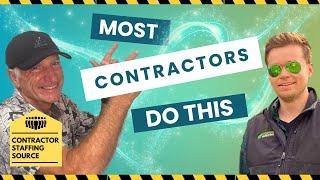 Google Ads vs Facebook for Contractors: Where to Invest in 2024? with Jake Hundley of Evergrow