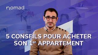 Acheter un appartement à Paris - 5 conseils d'expert