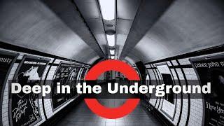 Deep in the Underground • House Music Selection • By Andrea Corso