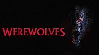 Werewolves | Official Trailer | Horror Brains