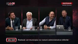 În Culise - Alexandru Covașă - Dan Marcu George - Nistor Tătar - Adrian Jecalo - Partea 2