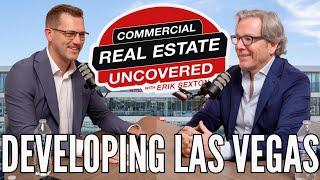Jeff LaPour - Commercial Real Estate Uncovered with Erik Sexton
