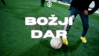 GRŠE - BOŽJI DAR (OFFICIAL VIDEO)