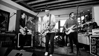 Hollerado | House Of Strombo