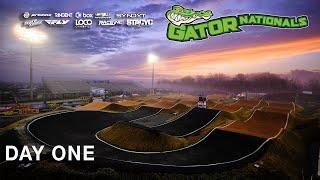 2024 USA BMX Gator Nationals Day One