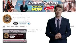 intro Ancient Wonders - Archeology