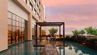 FEATHERS HOTEL REVIEW & TOUR || LUXURY HOTELS IN CHENNAI 