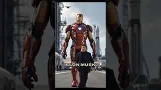 Avengers as Bodyguards #ai #avengers