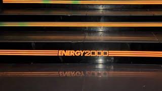 Dyskoteka Energy 2000 Przytkowice #disco #discoteca @energy2000official #2023 #2024 #dance #music