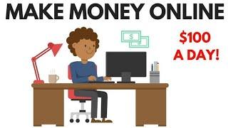 "Unlock Online Money Secrets: Automation, Digital Products, 3 Hours/Day!"