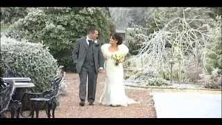 Rowton Castle - A Fairytale Wedding HD