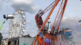 CARNAVAL KERMIS HAL 2023