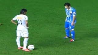 Neymar Jr ● 2012 Magical Dribbling Skills & Goals