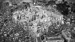 City of Imagination: Kowloon Walled City 20 Years Later