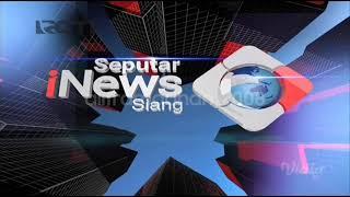 RCTI | Opening Seputar iNews Siang (18/9/2021)