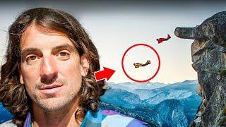 Dean Potter’s Final Flight: What REALLY Happened?