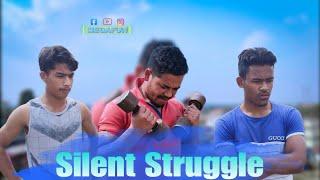 SILENT STRUGGLE || Short Video