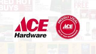 Ace Hardware April 2018 Hot Buys